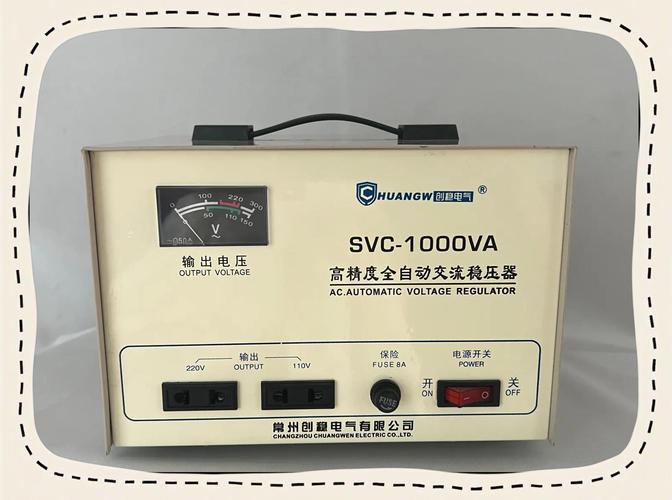 电源稳压器 智商税还是实用投资？